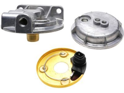 Ford F2TZ-9B249-A Kit - Module - Fuel Recirculating