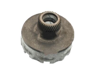 Ford 4L3Z-7A019-AA Shell - Transmission Input