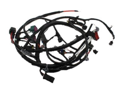 Ford 4C3Z-12B637-AA Wire Assembly