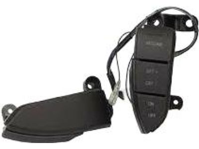2004 Mercury Monterey Cruise Control Switch - 4F2Z-9C888-AA