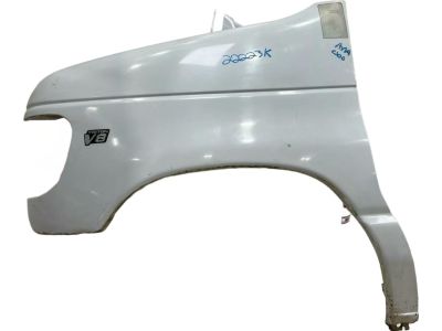Ford E-250 Fender - F7UZ-16006-AC
