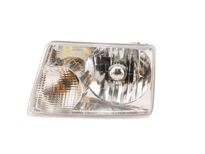 2004 Ford Ranger Headlight - 4L5Z-13008-BA