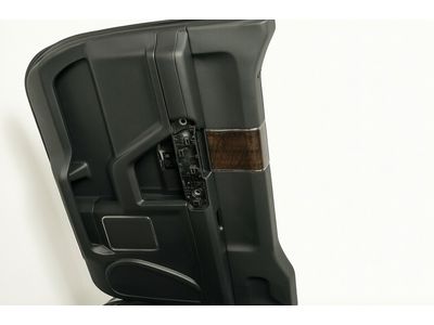 Ford FL3Z-1627407-JA