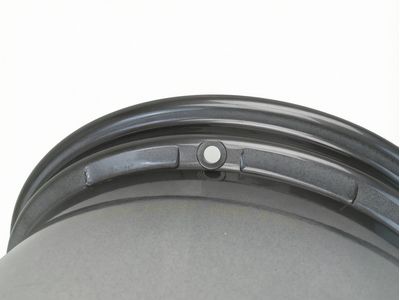 2025 Ford Ranger Spare Wheel - N1WZ-1007-V