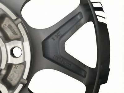 2025 Ford Ranger Spare Wheel - N1WZ-1007-V