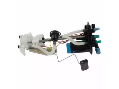 Ford Ranger Fuel Pump - 6L5Z-9H307-CA