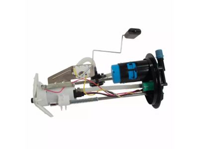 Ford Ranger Fuel Pump - 6L5Z-9H307-CA