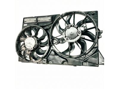2018 Ford Taurus Fan Motor - DG1Z-8C607-D