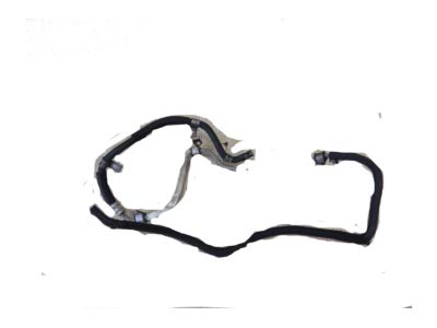 2014 Ford Edge Power Steering Hose - BT4Z-3A713-C