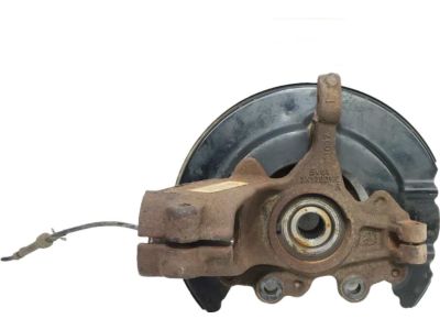Ford Focus Steering Knuckle - G1FZ-3K185-A
