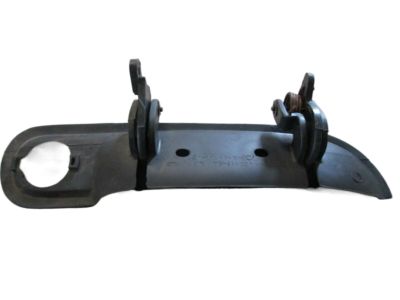 Ford Taurus Door Handle - E7DZ5422405A