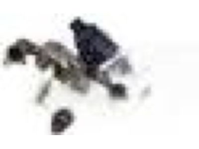 LB5Z-9F464-A Ford COOLER - EGR Product Photo 3 of 5