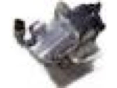 LB5Z-9F464-A Ford COOLER - EGR Product Photo 5 of 5