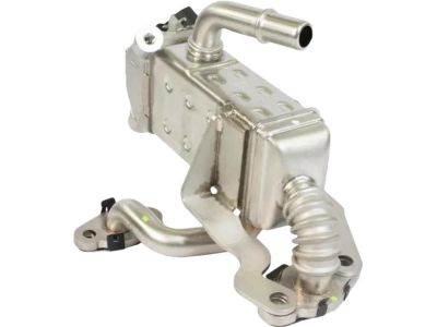 LB5Z-9F464-A Ford COOLER - EGR Product Photo 1 of 5