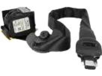 Ford DB5Z-78611B69-AB