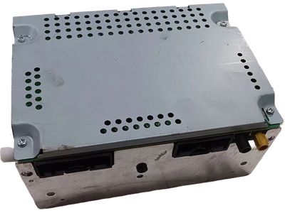 Ford D2BZ-18C869-AJ