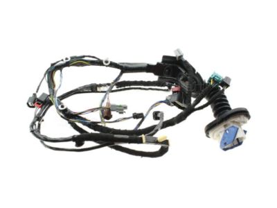 Ford BE5Z-14631-GA Wire Assembly - Jumper