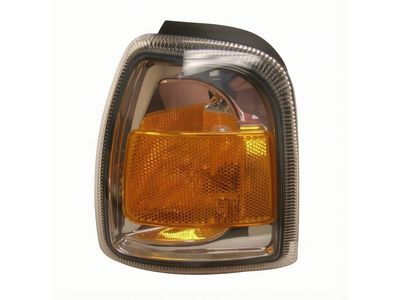 Ford Ranger Side Marker Light - 6L5Z-15A201-BA