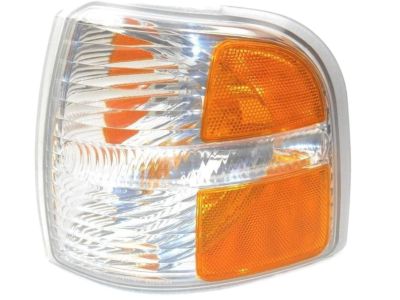 Ford 1L2Z-13201-AA Parking Light - Without Bulb