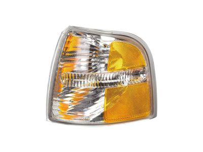 Ford 1L2Z-13201-AA Parking Light - Without Bulb