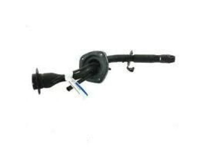 Ford Ranger Fuel Filler Neck - 7L5Z-9034-A