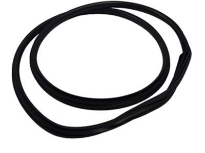 Ford Door Seal - 8A8Z-7420708-B