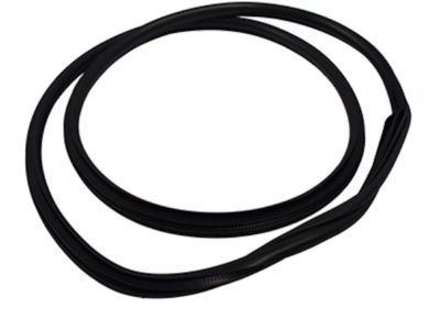 2014 Ford Flex Weather Strip - 8A8Z-7420708-B