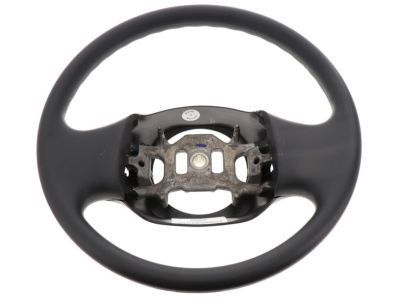Ford E-150 Steering Wheel - 4C2Z-3600-BAA