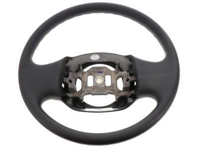 2006 Ford E-150 Steering Wheel - 4C2Z-3600-BAA