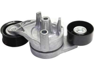 Ford 3C2Z-6B209-AA Tensioner