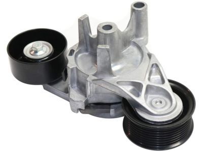 Ford 3C2Z-6B209-AA Tensioner