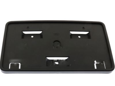 Ford Transit License Plate - CK4Z-17A385-AB