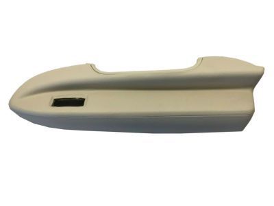 Ford EE9Z-7424141-AD Door Armrest Assembly