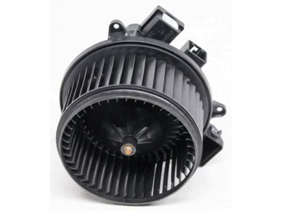 Ford FL3Z-19805-E FAN AND MOTOR ASY