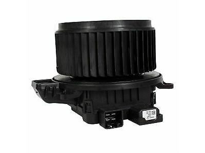 2018 Ford F-150 Blower Motor - FL3Z-19805-E