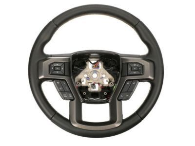Ford HC3Z-3600-EB Steering Wheel Assembly