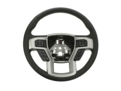 Ford HC3Z-3600-EB Steering Wheel Assembly