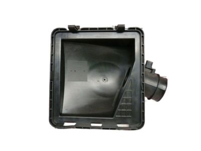 Ford 6R3Z-9661-A Cover