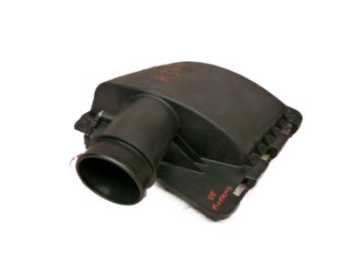 Ford 6R3Z-9661-A Cover