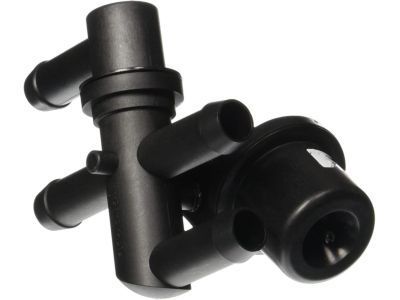 Mercury Heater Control Valve - F5TZ-18495-A