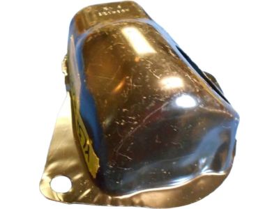 Lincoln Fuel Filler Housing - YL3Z-9927936-B