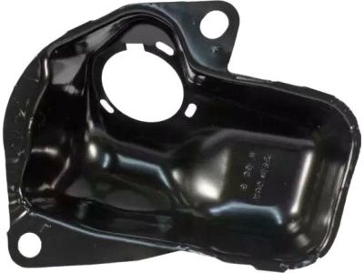 Lincoln Fuel Filler Housing - YL3Z-9927936-B