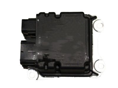 Lincoln MKZ Air Bag Control Module - HP5Z-14B321-A