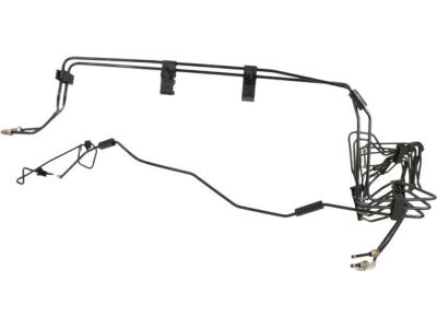 Lincoln 6E5Z-2C360-D