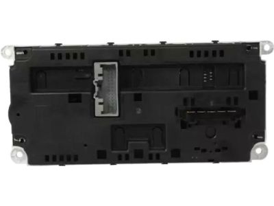 2010 Ford F-150 HVAC Control Module - AL3Z-19980-K