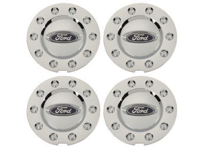 Ford 7G1Z-1130-A Wheel Cover
