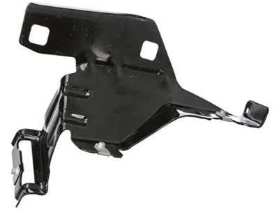 Ford 4L3Z-17B983-AB Bracket - Bumper Mounting