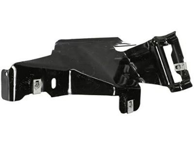 Ford 4L3Z-17B983-AB Bracket - Bumper Mounting