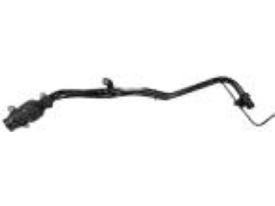 Ford Taurus Fuel Filler Neck - DG1Z-9034-E