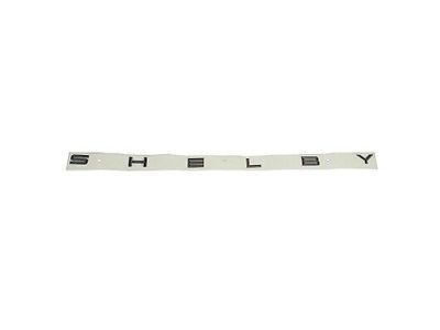 2014 Ford Mustang Emblem - AR3Z-6342528-D